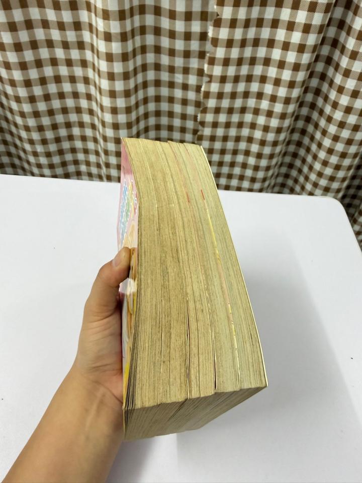 Trường học của những ngôi sao full bộ -duoc-ban-tai-Trần Nam - Tiệm Manga chút ét