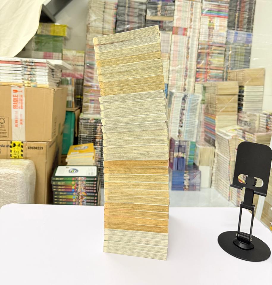 Pokemon Pipi full 5 phần -duoc-ban-tai-Trần Nam - Tiệm Manga chút ét