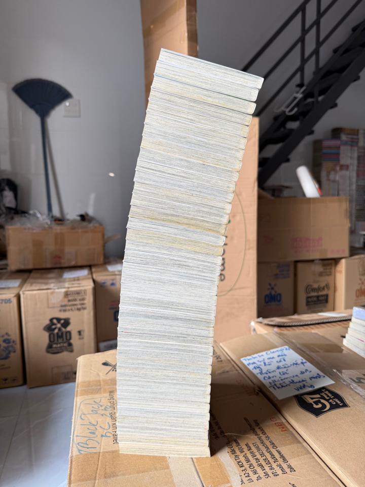 Boy Over Flowers full bộ ( đẹp )-duoc-ban-tai-Trần Nam - Tiệm Manga chút ét