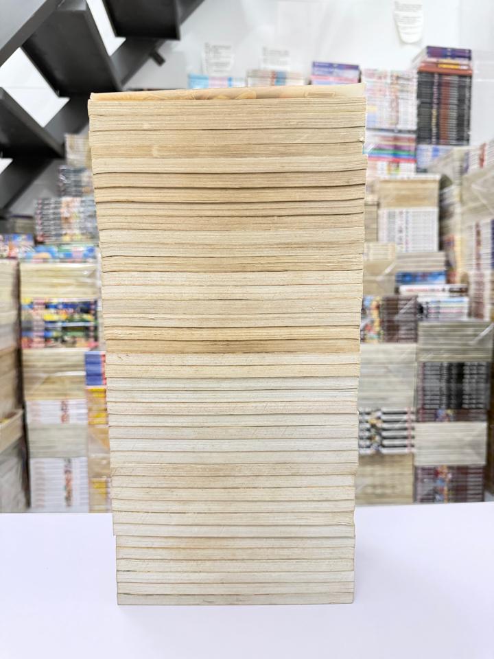 Yugioh NXB Thanh Hoá full bộ ( chất lượng đẹp ) -duoc-ban-tai-Trần Nam - Tiệm Manga chút ét