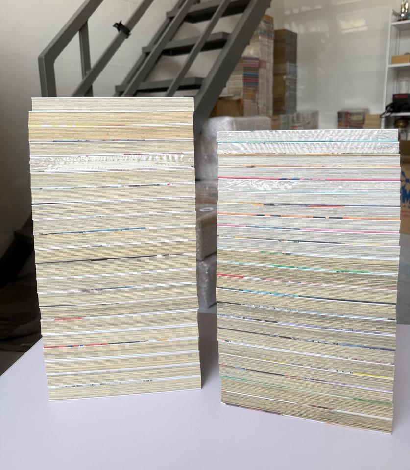 Anh em phi hành gia full bộ ( đẹp )-duoc-ban-tai-Trần Nam - Tiệm Manga chút ét