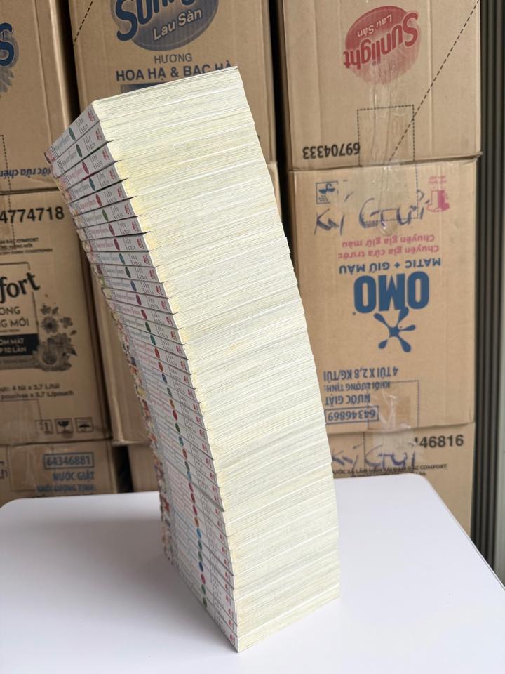 BoyOverFlower full bộ ( đẹp )-duoc-ban-tai-Trần Nam - Tiệm Manga chút ét