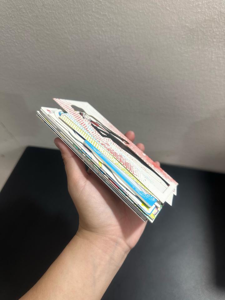 Iruma giá đáo full bộ ( bản in đầu đủ pk, thiếu pk tập 15 )-duoc-ban-tai-Trần Nam - Tiệm Manga chút ét