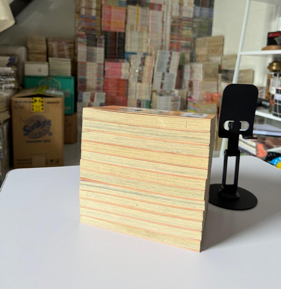 Sakura TVM full bộ, đủ bm-duoc-ban-tai-Trần Nam - Tiệm Manga chút ét