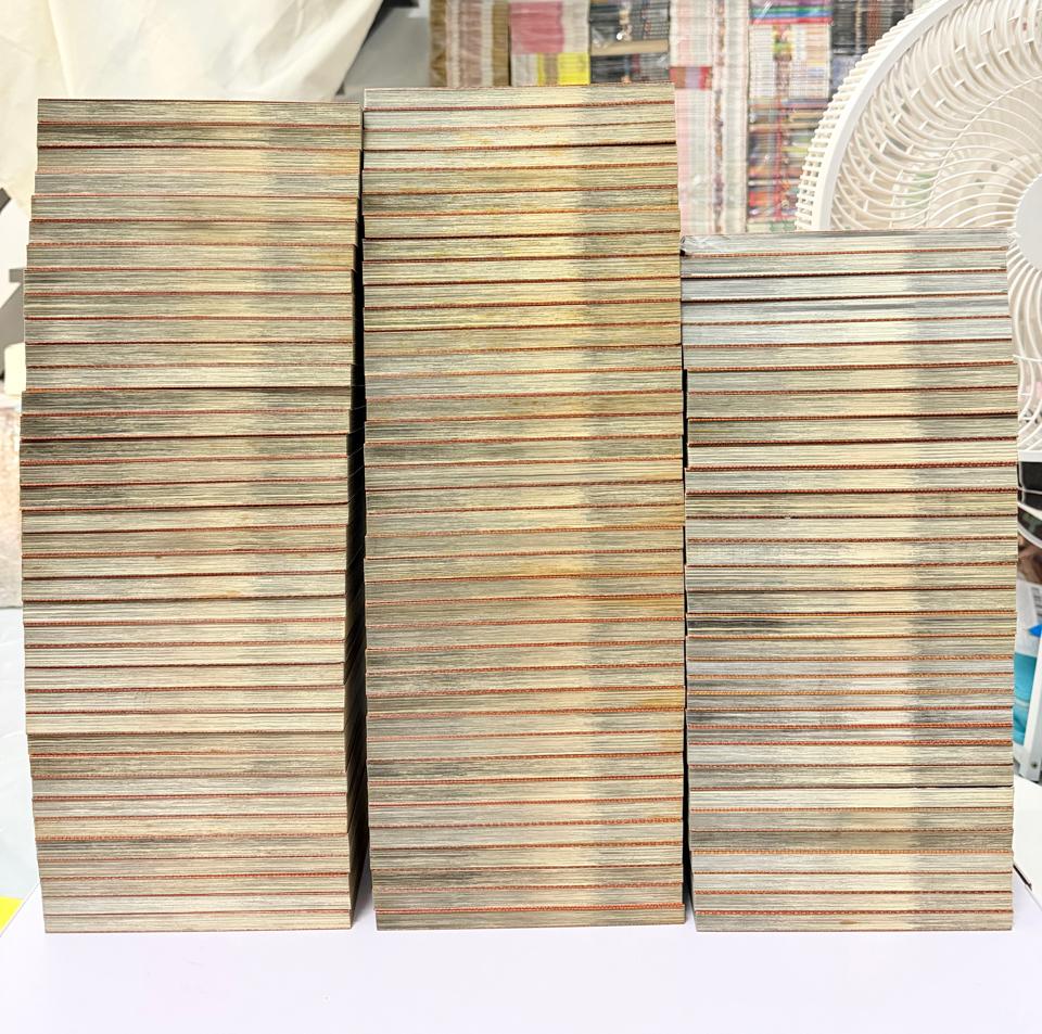 Conan full bộ 107t ( bìa gáy đẹp, góc giấy giữa và trên tốt, dưới ố ) -duoc-ban-tai-Trần Nam - Tiệm Manga chút ét