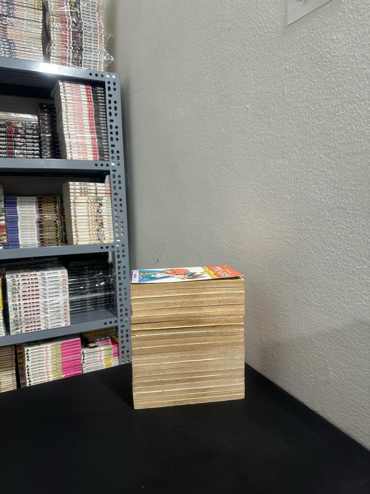 Vua trò chơi full bộ 21t ( chất lượng tốt )-duoc-ban-tai-Trần Nam - Tiệm Manga chút ét