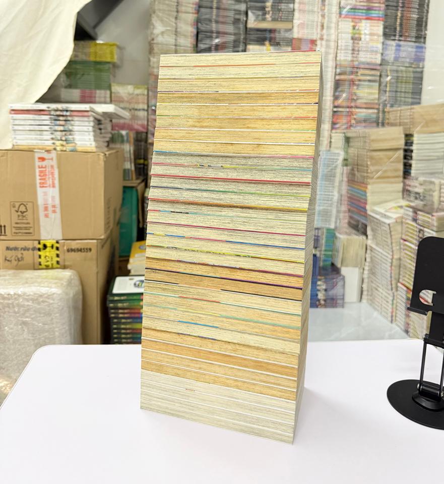 Pokemon Pipi full 5 phần -duoc-ban-tai-Trần Nam - Tiệm Manga chút ét