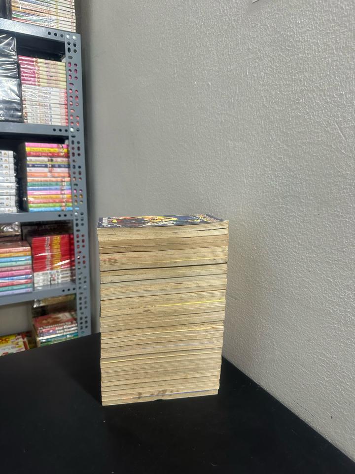 Hikaru - Kỳ thủ cờ vây ( xuôi ) full bộ-duoc-ban-tai-Trần Nam - Tiệm Manga chút ét