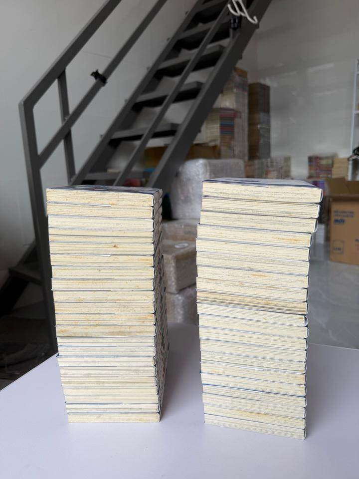 Thất hình đại tội full bộ ( tốt / đẹp )-duoc-ban-tai-Trần Nam - Tiệm Manga chút ét