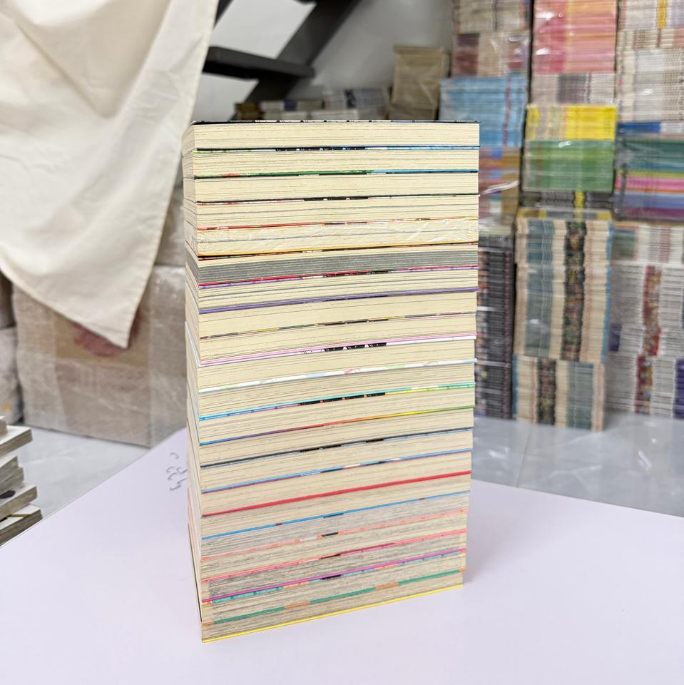 Lớp học ám sát full bộ ( chất đẹp )-duoc-ban-tai-Trần Nam - Tiệm Manga chút ét