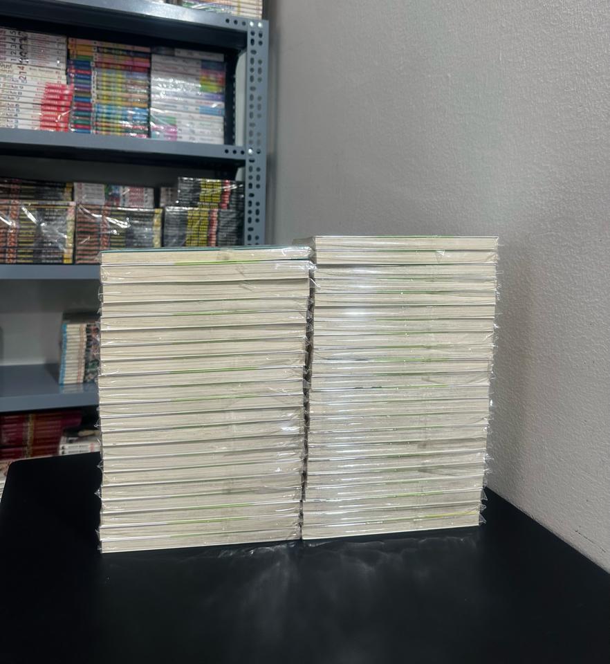 DragonBall 2014 + Yamcha full bộ ( Đồng bìa 19,5k )-duoc-ban-tai-Trần Nam - Tiệm Manga chút ét