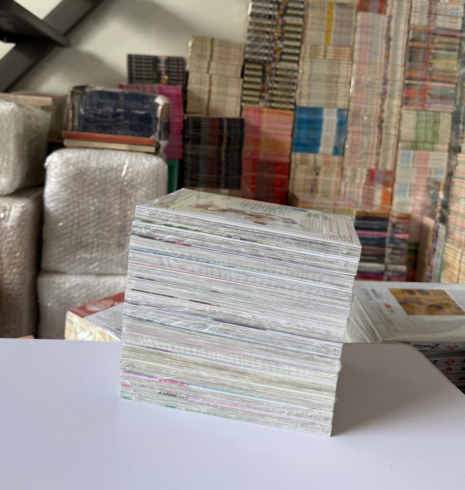 Dược sư tự sự bản in đầu ( t6 unseal ) -duoc-ban-tai-Trần Nam - Tiệm Manga chút ét