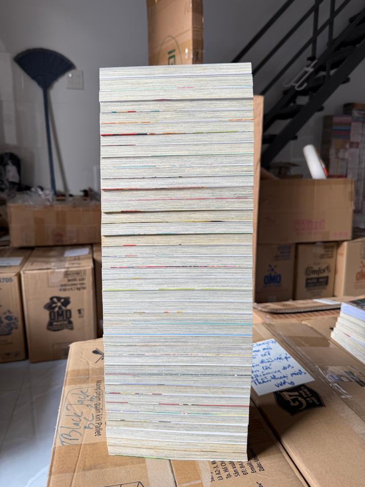 Boy Over Flowers full bộ ( đẹp )-duoc-ban-tai-Trần Nam - Tiệm Manga chút ét