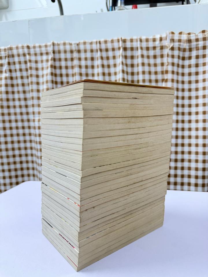 Con trai con gái - Anh chàng khó hiểu full bộ-duoc-ban-tai-Trần Nam - Tiệm Manga chút ét