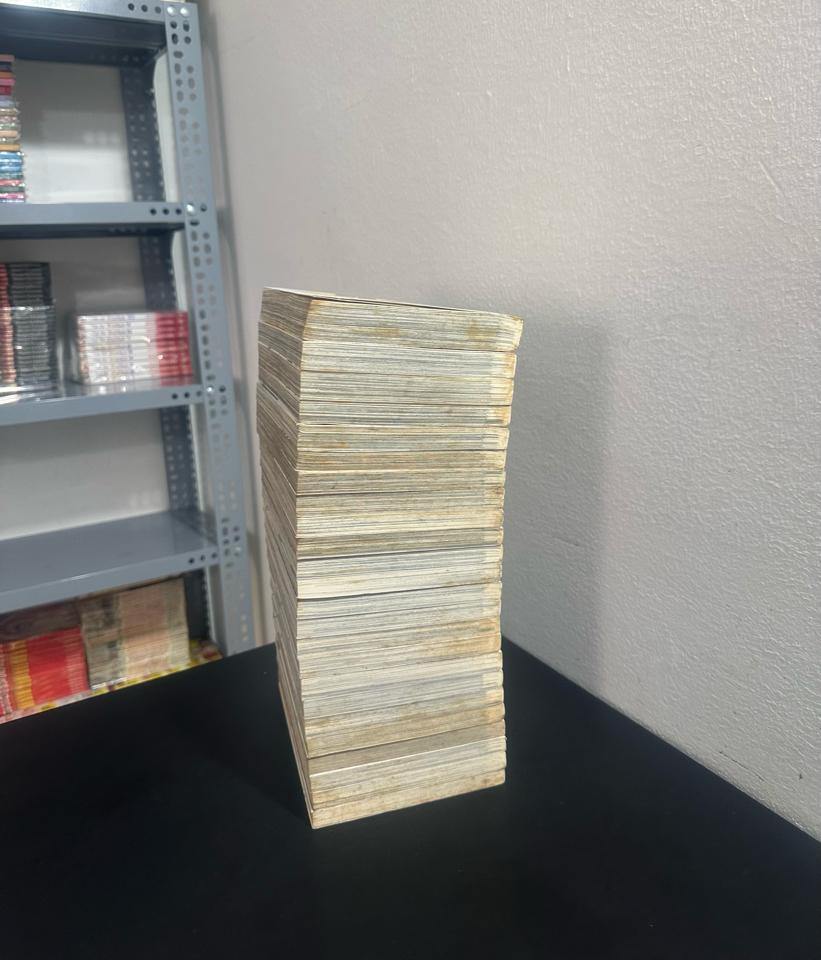 Pandora Heart full bộ ( tốt )-duoc-ban-tai-Trần Nam - Tiệm Manga chút ét