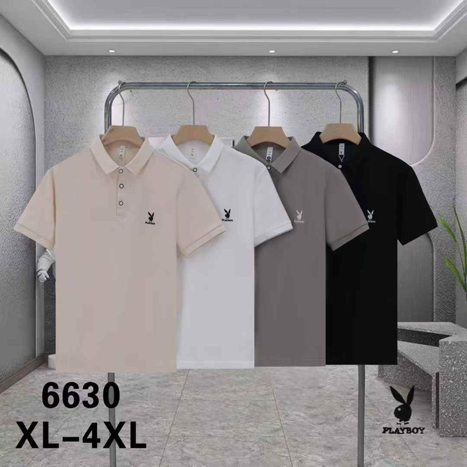 Áo Polo nam playboy-6630-duoc-ban-tai-YUAN HOU