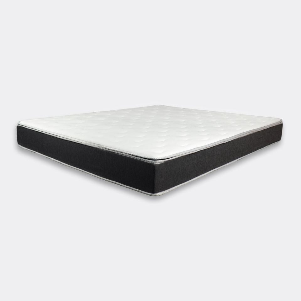 Đệm bông ép Everon Topplus M1 180x200x14-duoc-ban-tai-Chăn - Ga - Gối - Đệm Hàn Quốc EVERON 