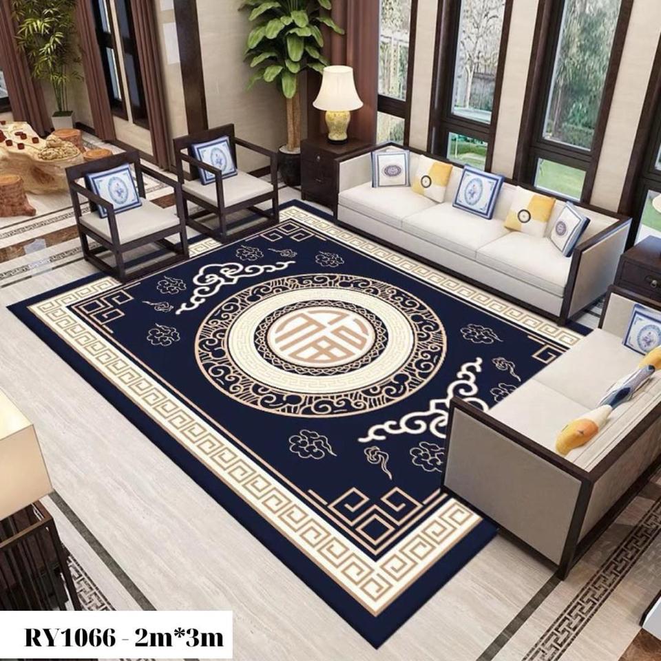 Thảm Bali 3M-duoc-ban-tai-Chăn - Ga - Gối - Đệm Hàn Quốc EVERON 
