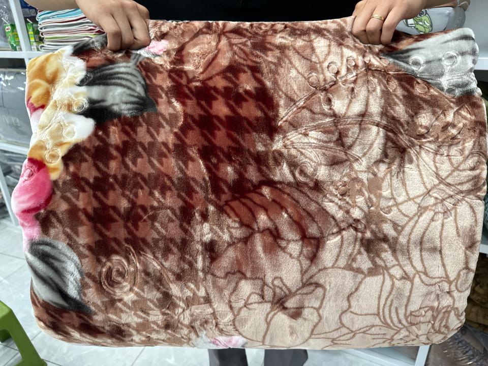 Chăn băng lông 5kg-duoc-ban-tai-Chăn - Ga - Gối - Đệm Hàn Quốc EVERON 