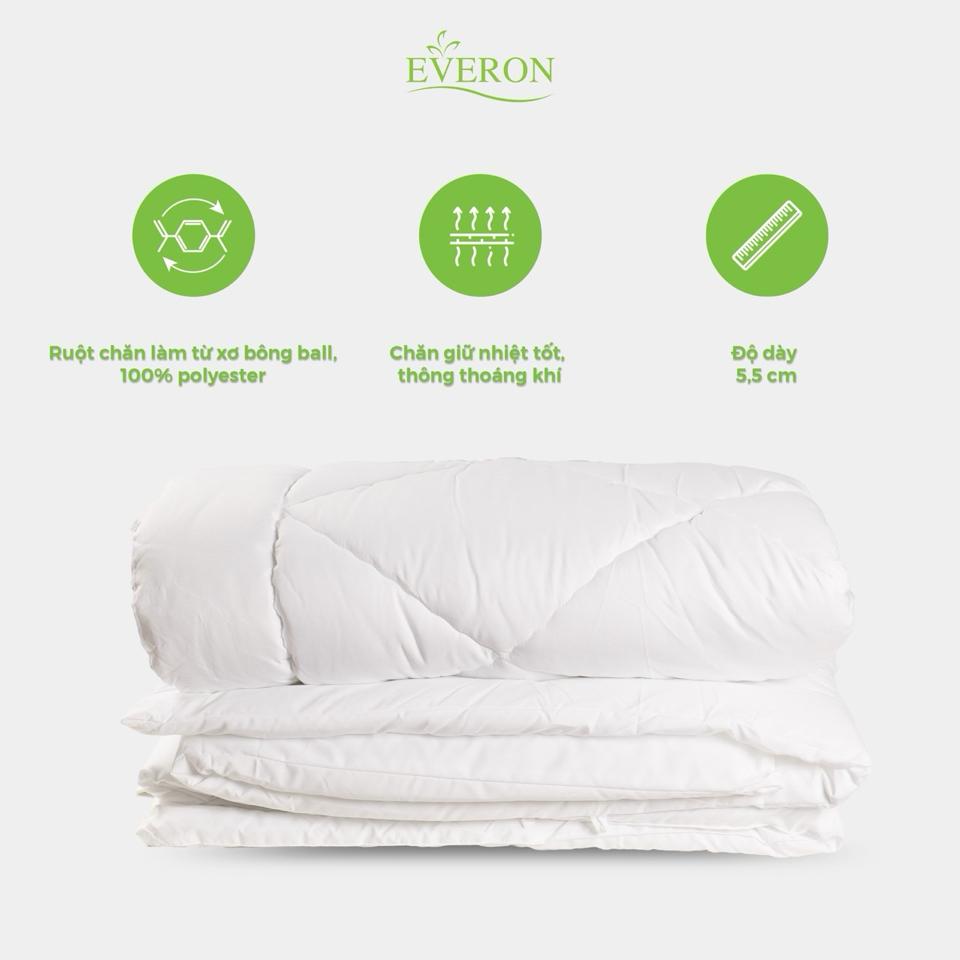 Ruột chăn Everon Standard.-duoc-ban-tai-Chăn - Ga - Gối - Đệm Hàn Quốc EVERON 