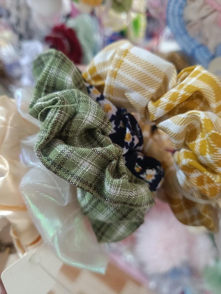 Cột tóc -duoc-ban-tai-ĐẬU ĐẬU SHOP
