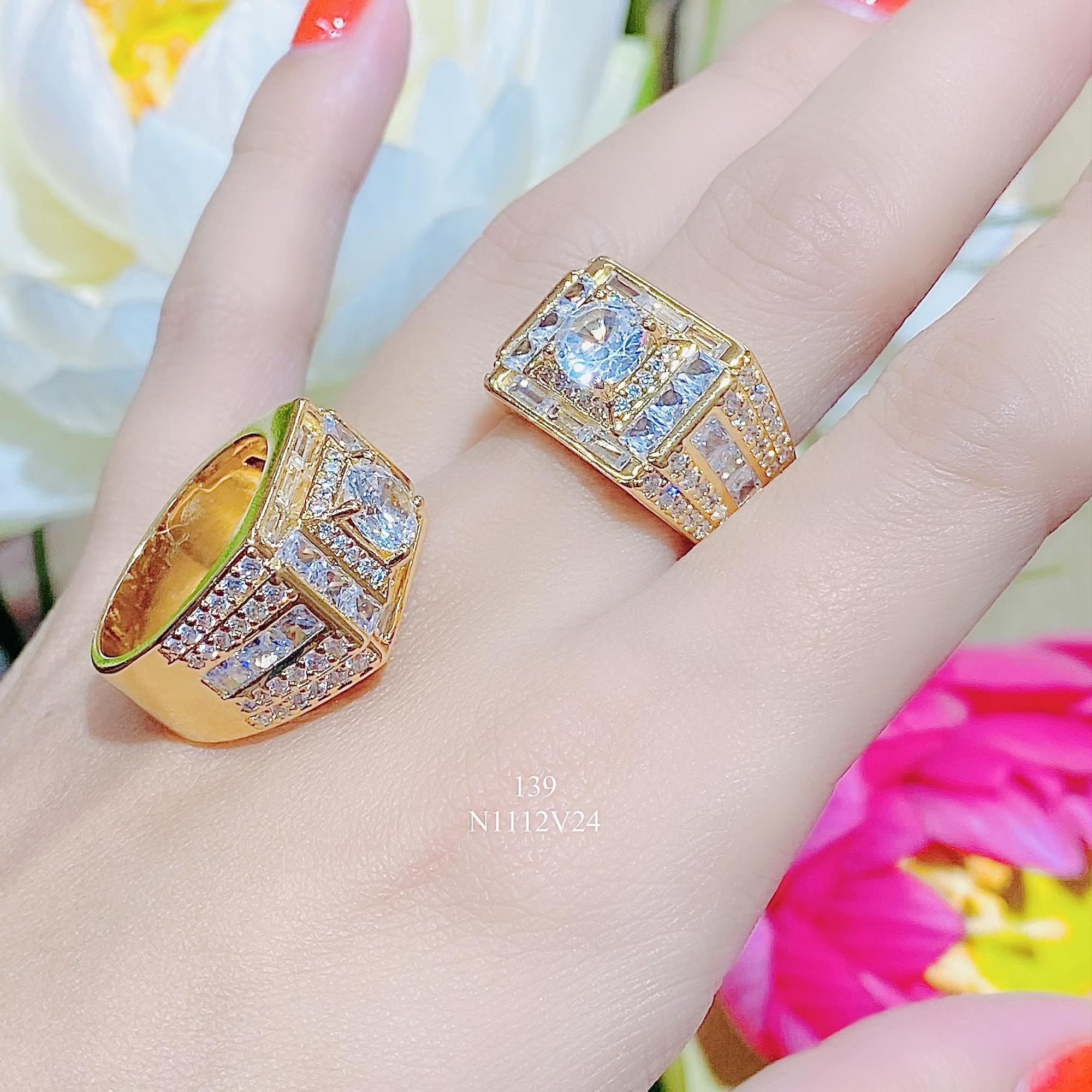 NHẪN NAM SP0138-duoc-ban-tai-Trang Sức HaTy