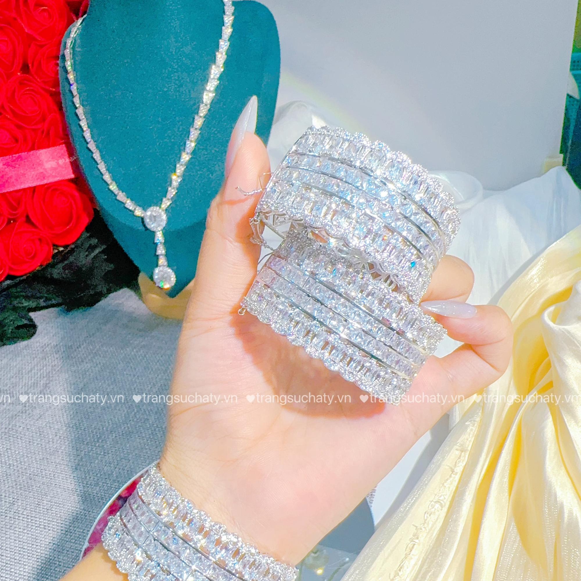 VÒNG XOÀN ĐÁ  , SP0107-duoc-ban-tai-Trang Sức HaTy