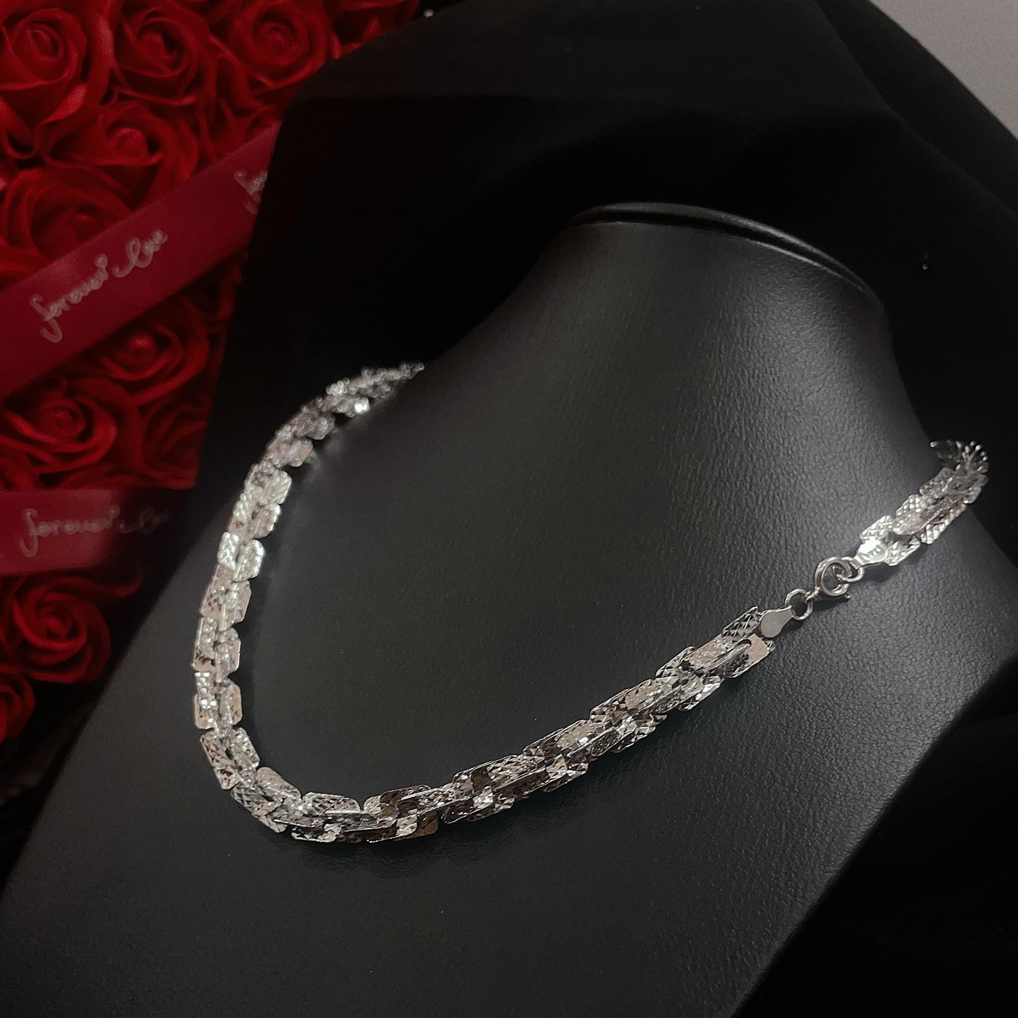 DÂY XOẮN VUÔNG 9 LI CAO CẤP  , SP0113-duoc-ban-tai-Trang Sức HaTy
