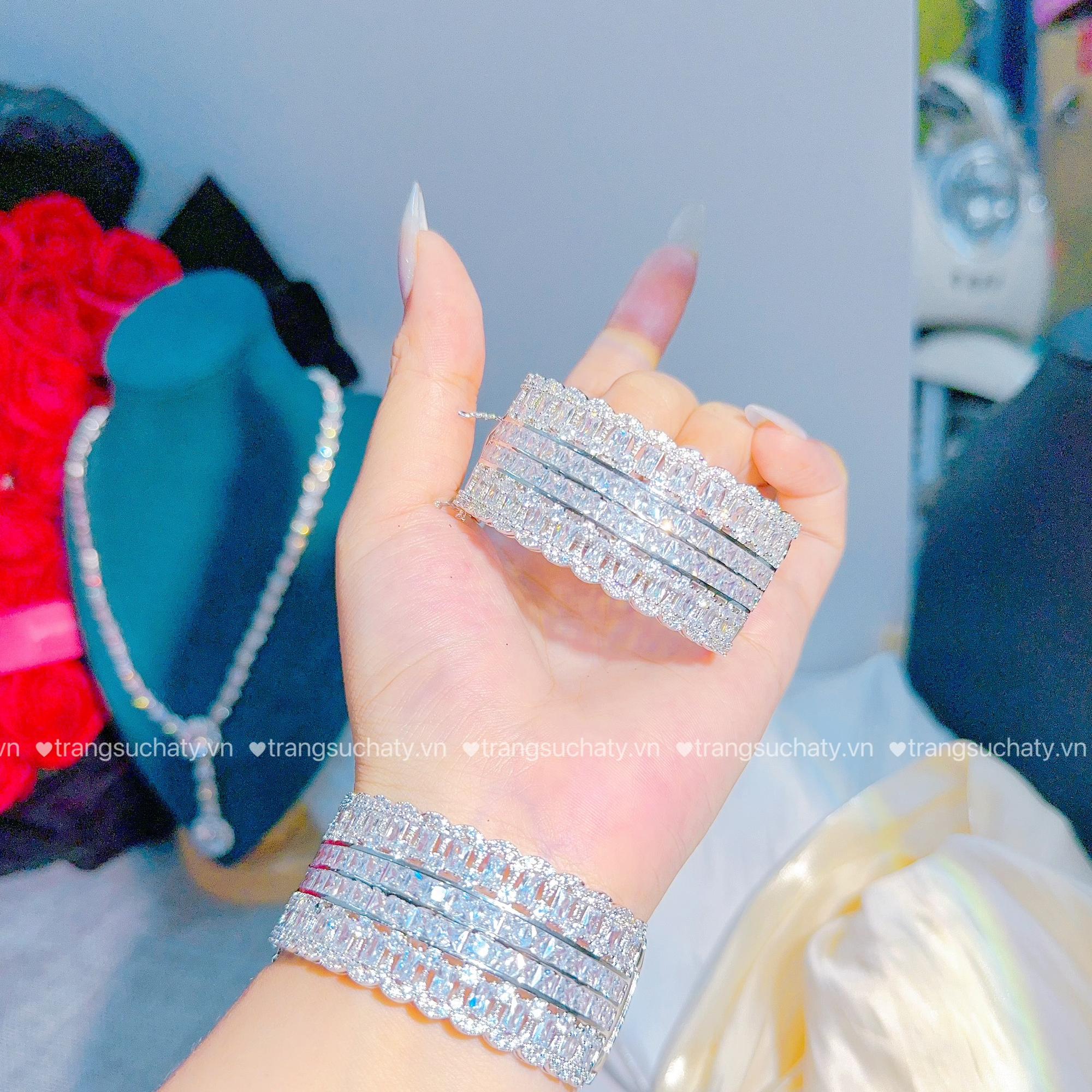 VÒNG XOÀN ĐÁ  , SP0107-duoc-ban-tai-Trang Sức HaTy