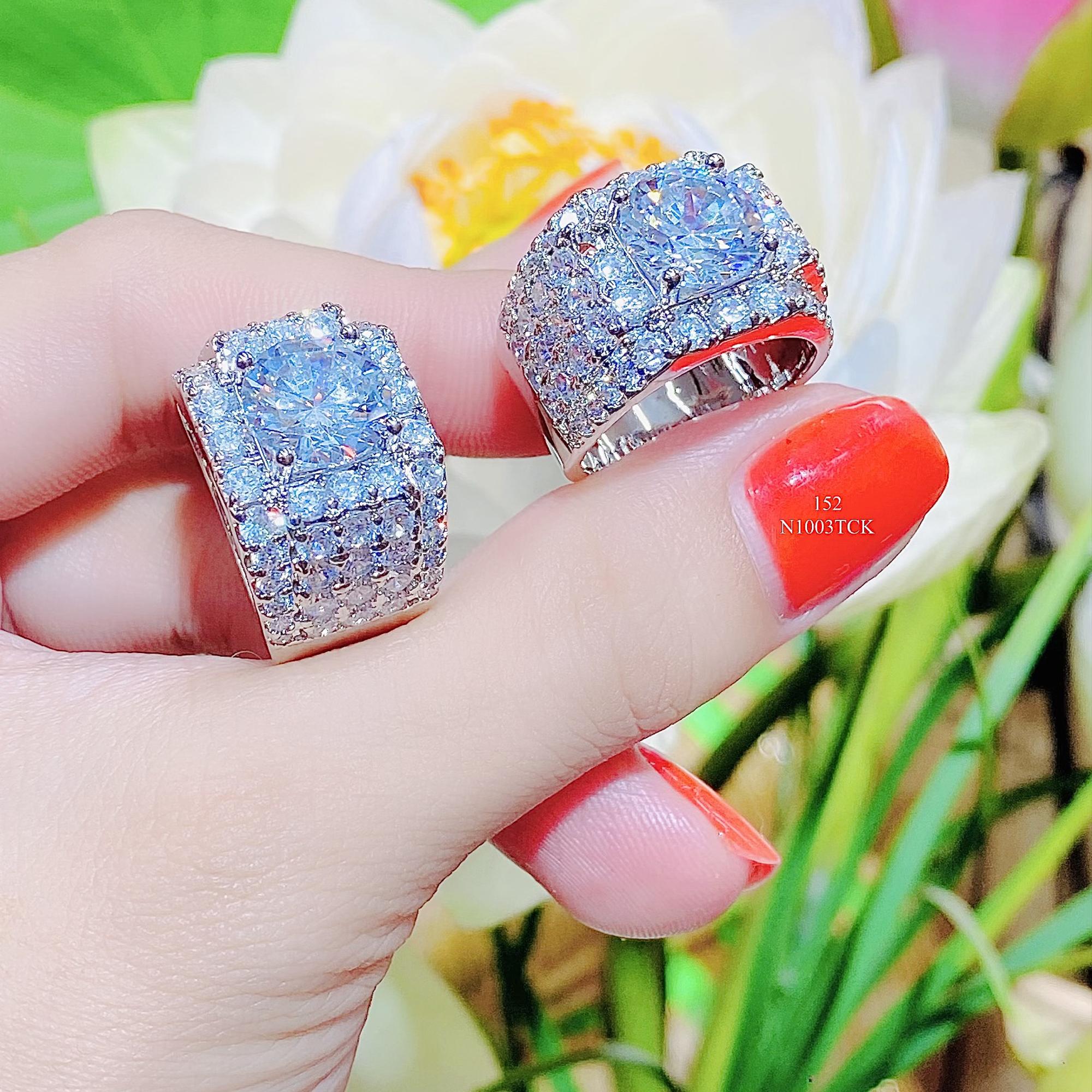 NHẪN NAM SP0140-duoc-ban-tai-Trang Sức HaTy