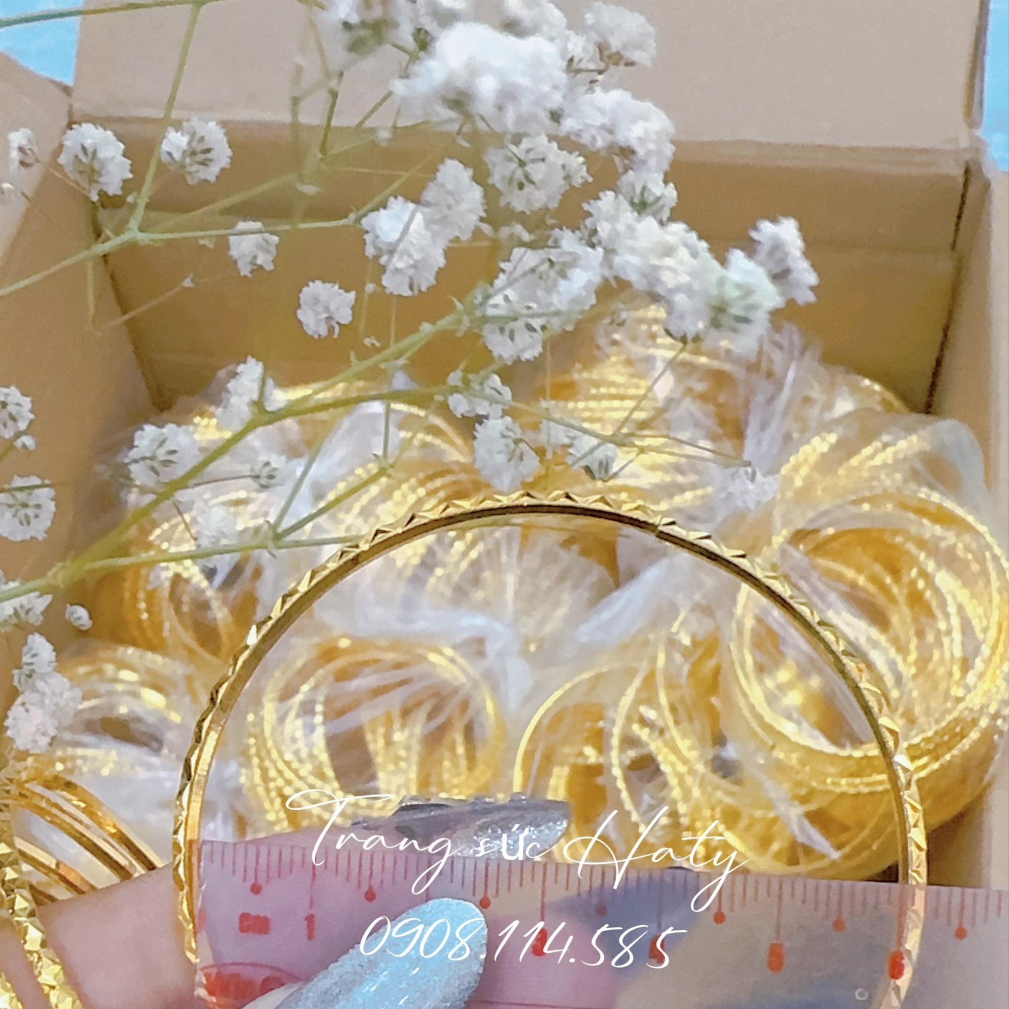  VÒNG XIMEN KIM CƯƠNG  2.5 LI CAO CẤP  MÃ SP0273-duoc-ban-tai-Trang Sức HaTy
