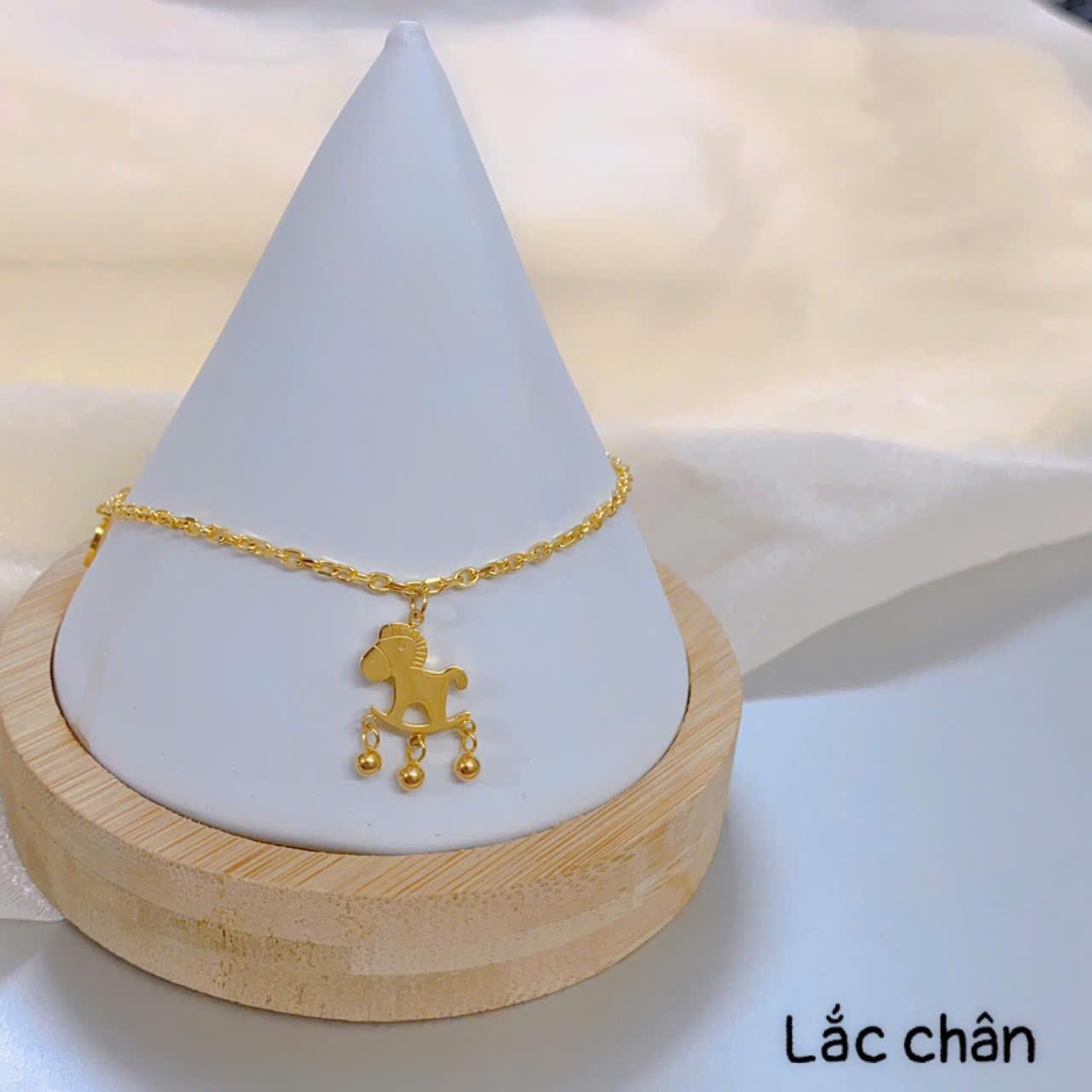 LẮC CHÂN TITAN NỮ CAO CẤP SP0535-duoc-ban-tai-Trang Sức HaTy