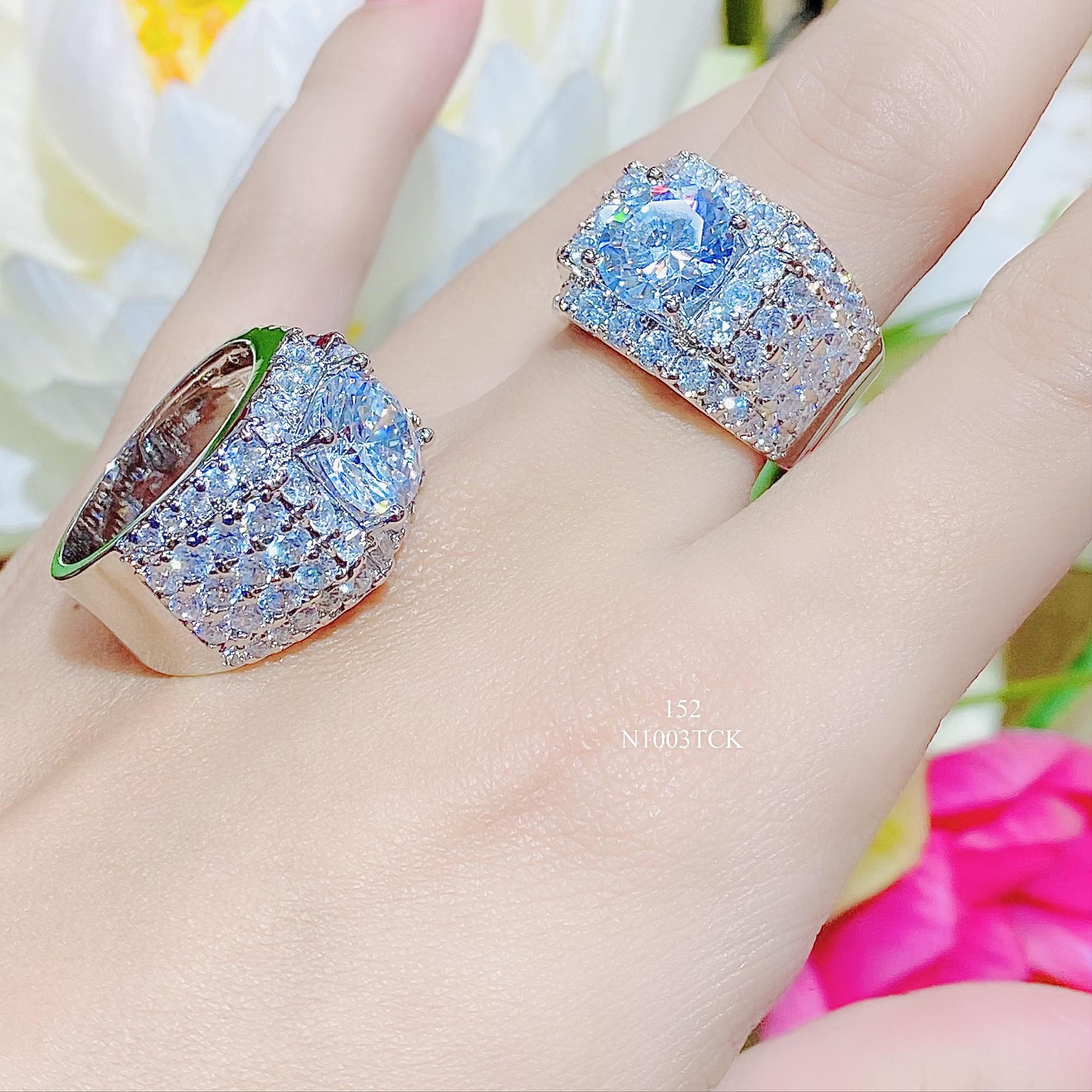 NHẪN NAM SP0140-duoc-ban-tai-Trang Sức HaTy
