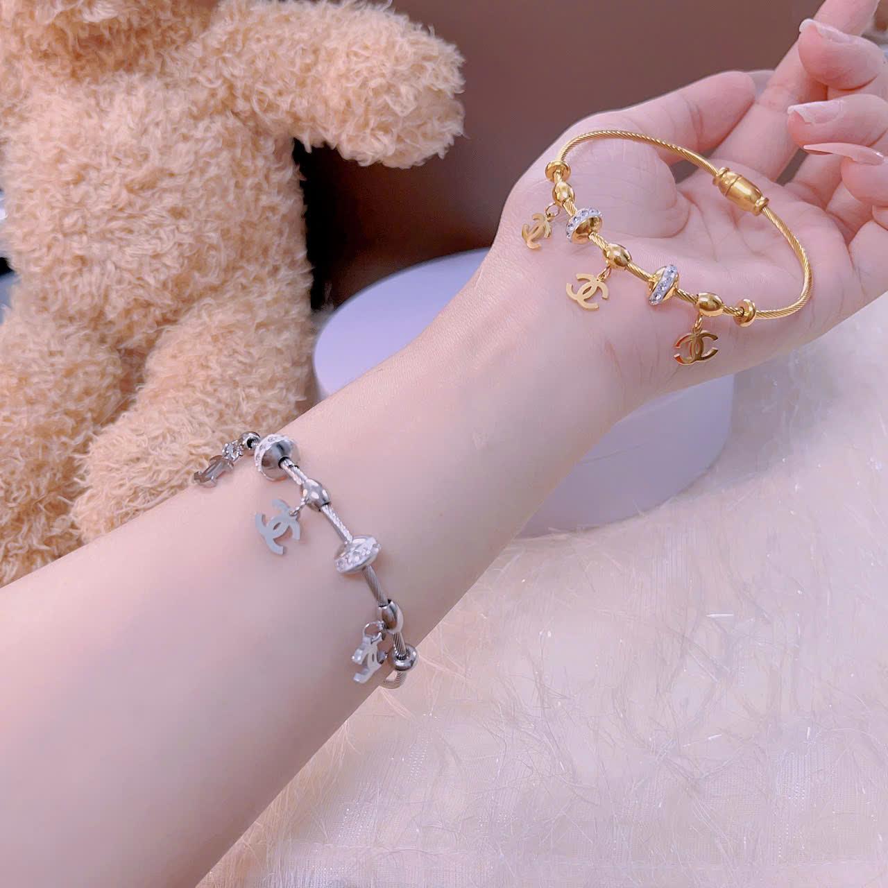 VÒNG TAY TITAN CAO CẤP SP0687-duoc-ban-tai-Trang Sức HaTy