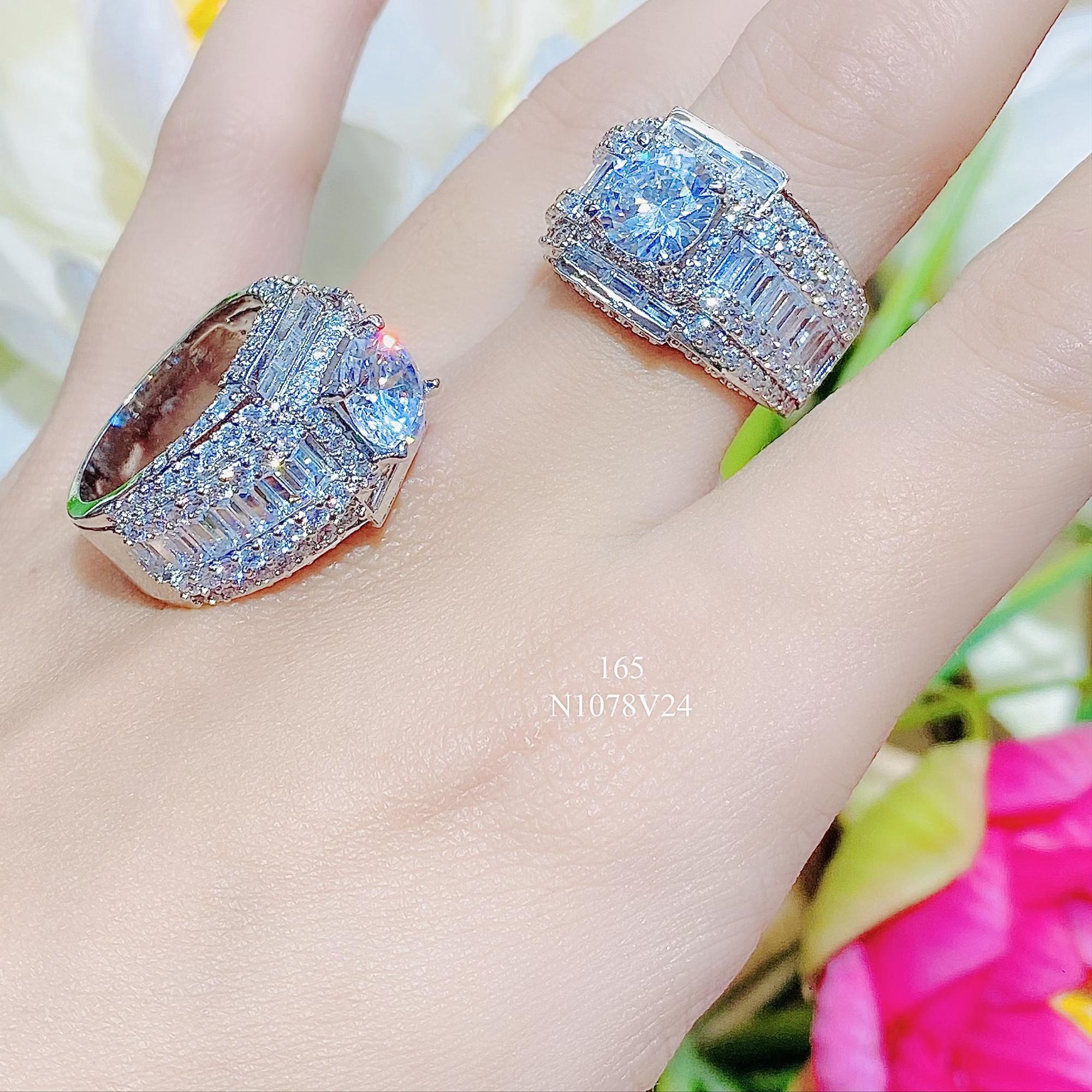 NHẪN NAM  SP0142-duoc-ban-tai-Trang Sức HaTy