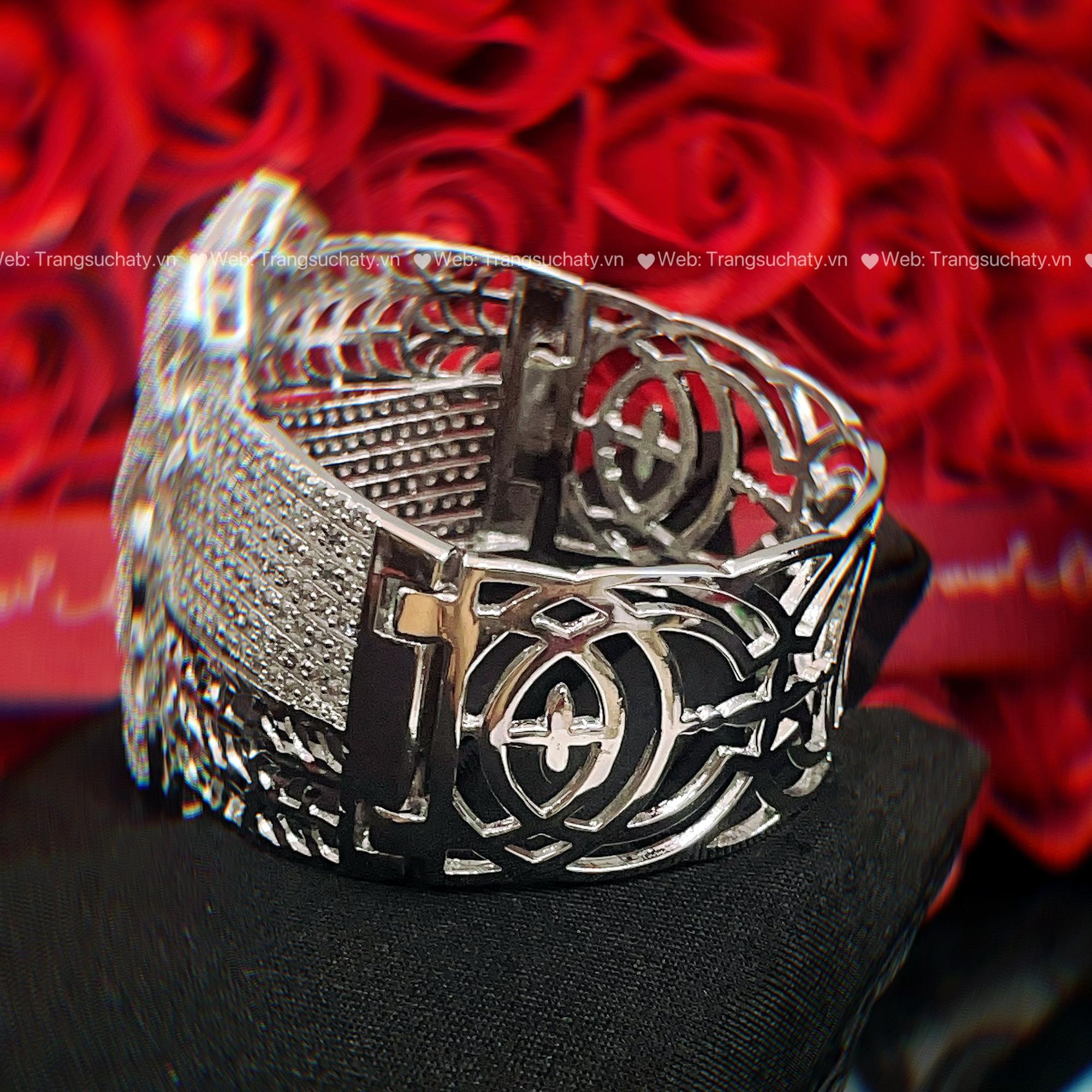 Vòng Tay YSL  ,SP0081-duoc-ban-tai-Trang Sức HaTy
