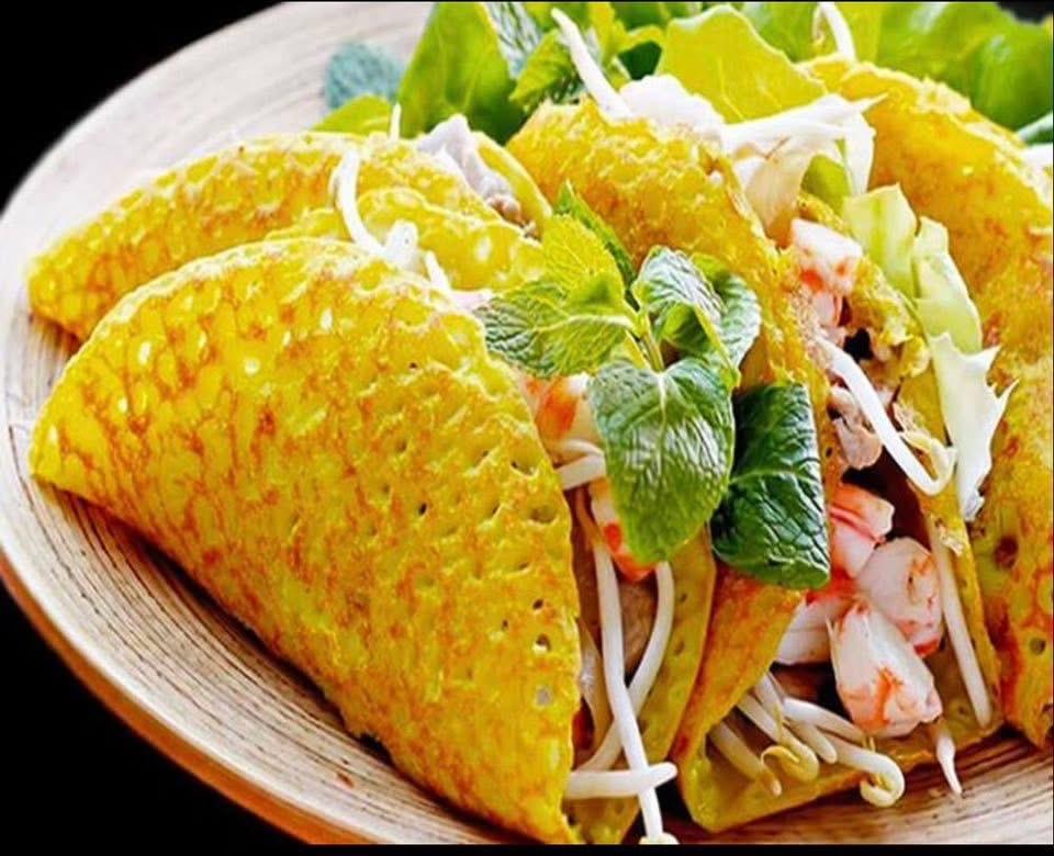 Bánh Xèo Miền Trung-duoc-ban-tai-Bánh Xèo Miền Trung 1993