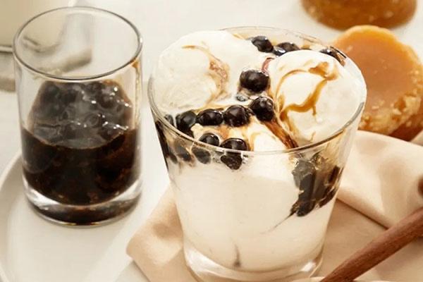 Sữa Chua TCĐĐ-duoc-ban-tai-Him’s Coffee & Tea