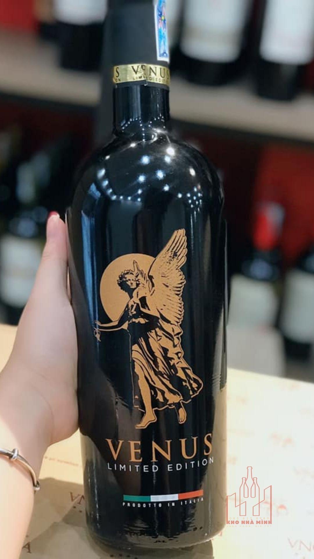 Rượu vang Ý Venus-duoc-ban-tai-www.WineCorp.vn VANG NGON, GIÁ TỐT