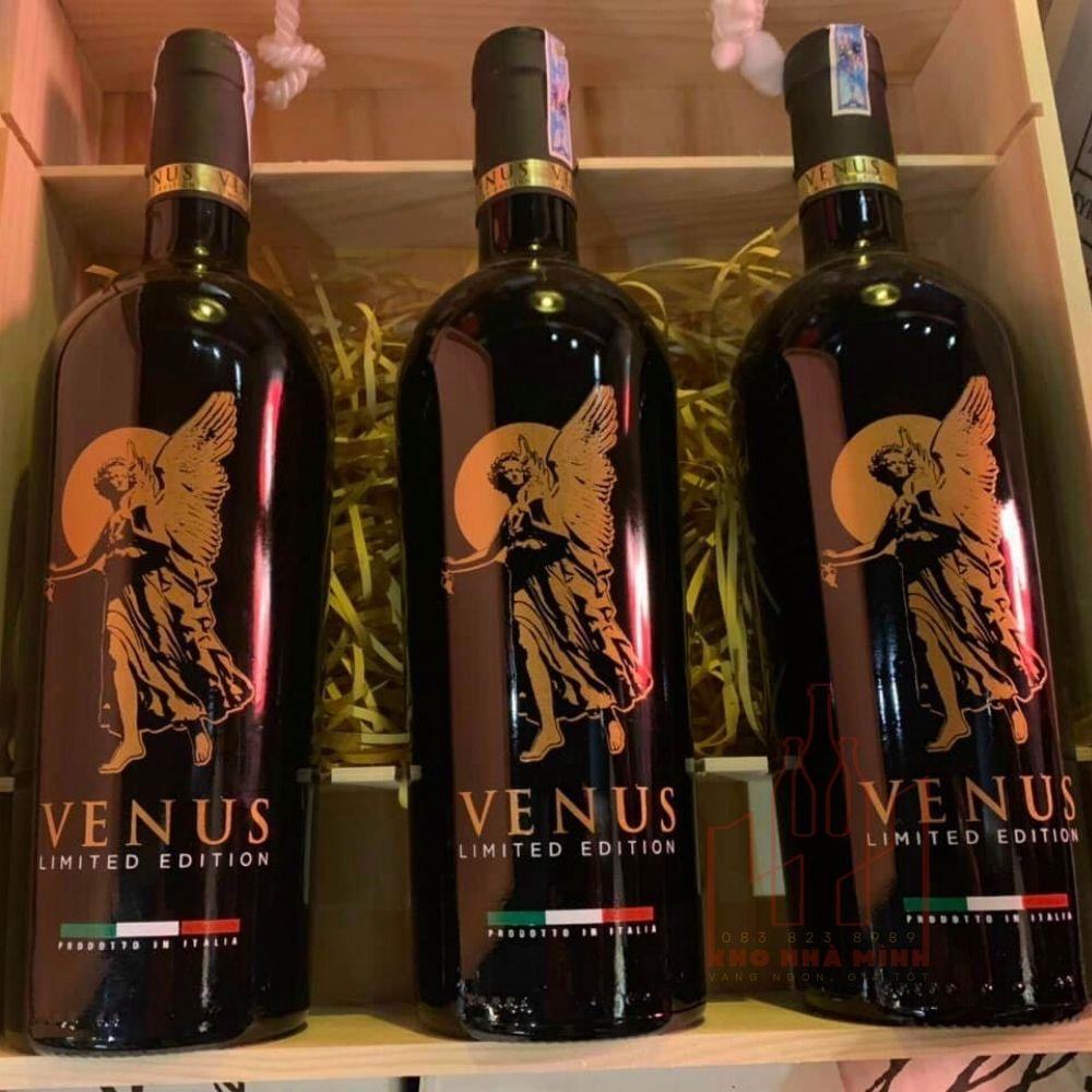 Rượu vang Ý Venus-duoc-ban-tai-www.WineCorp.vn VANG NGON, GIÁ TỐT