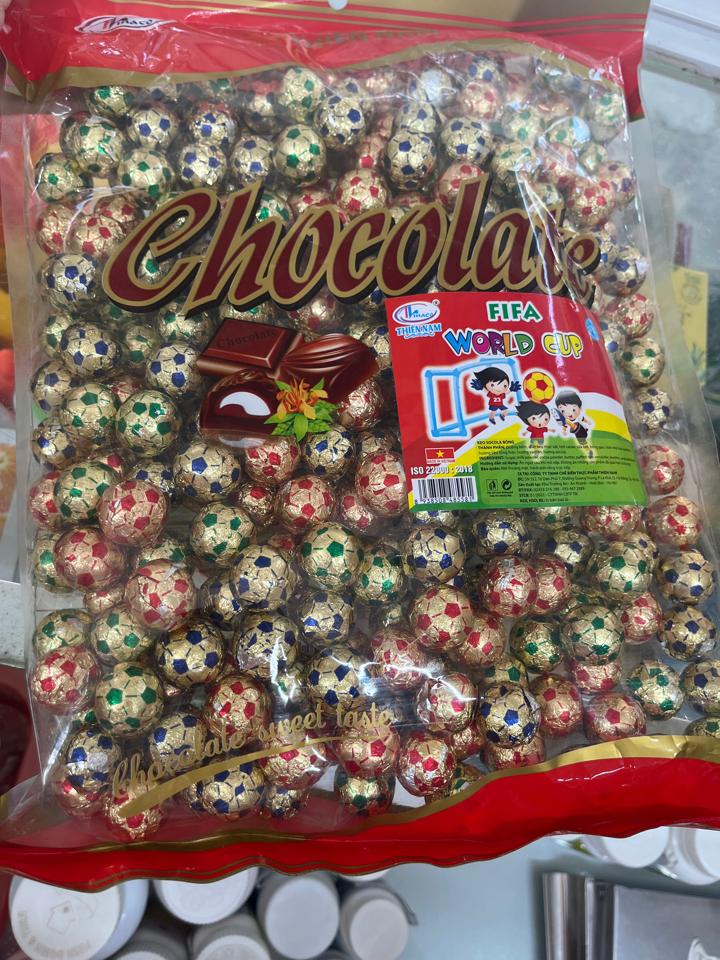 Socola banh, đồng tiền 3v 2k-duoc-ban-tai-Nhà Thuốc Hoàng Huy