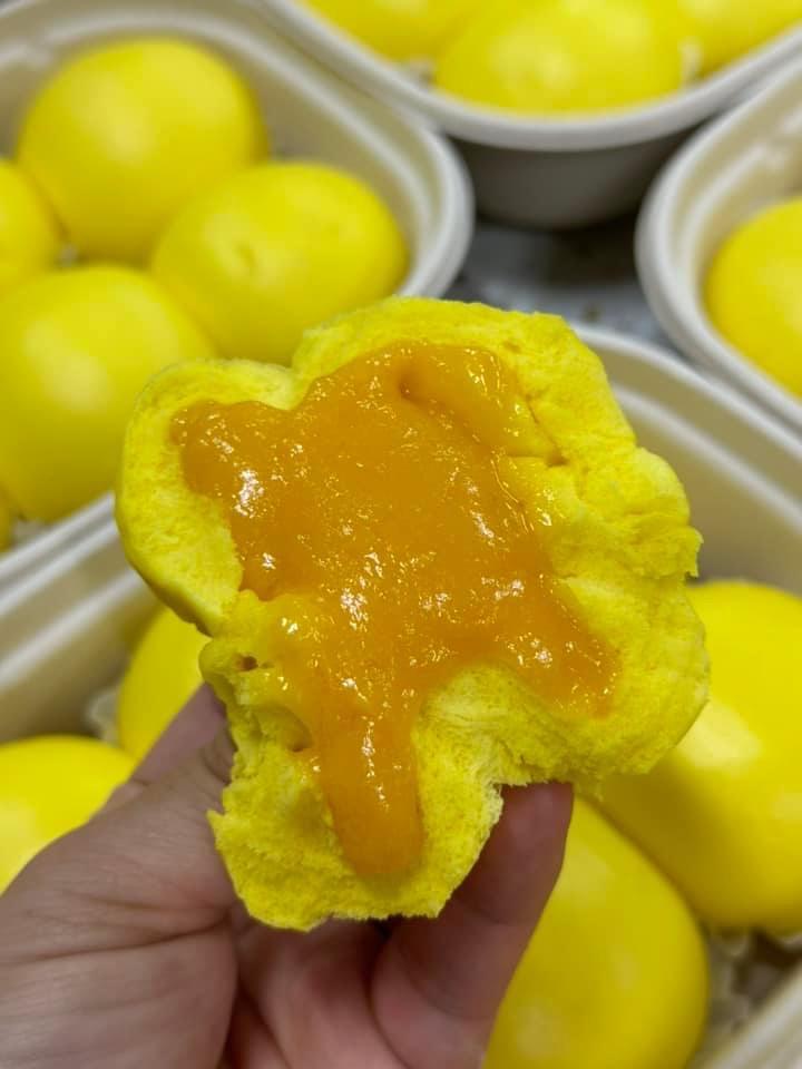 Kim sa-duoc-ban-tai-Bếp Nhà Paatar - Bánh bao tạo hình