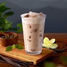 Trà Sữa-duoc-ban-tai-ĐÀ LẠT LẨU & NƯỚNG