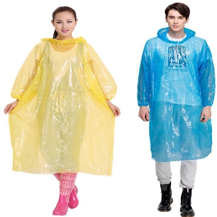 Áo mưa-duoc-ban-tai-ĐÀ LẠT LẨU & NƯỚNG
