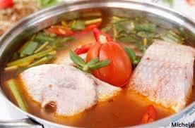 LẨU CÁ BA SA-duoc-ban-tai-ĐÀ LẠT LẨU & NƯỚNG