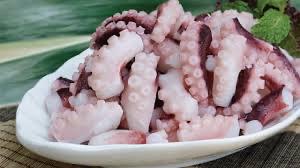 Bạch Tuộc-duoc-ban-tai-ĐÀ LẠT LẨU & NƯỚNG