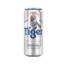 Tiger Bạc-duoc-ban-tai-ĐÀ LẠT LẨU & NƯỚNG