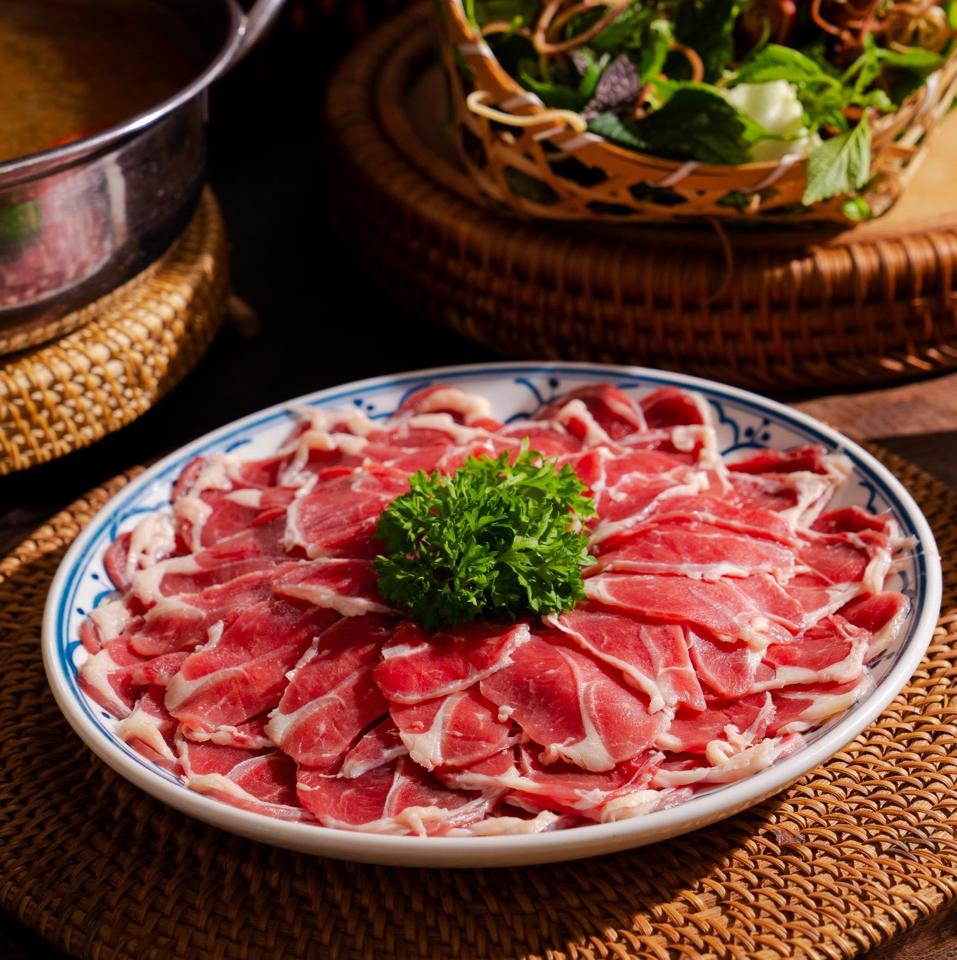 Bắp Bò thêm-duoc-ban-tai-ĐÀ LẠT LẨU & NƯỚNG