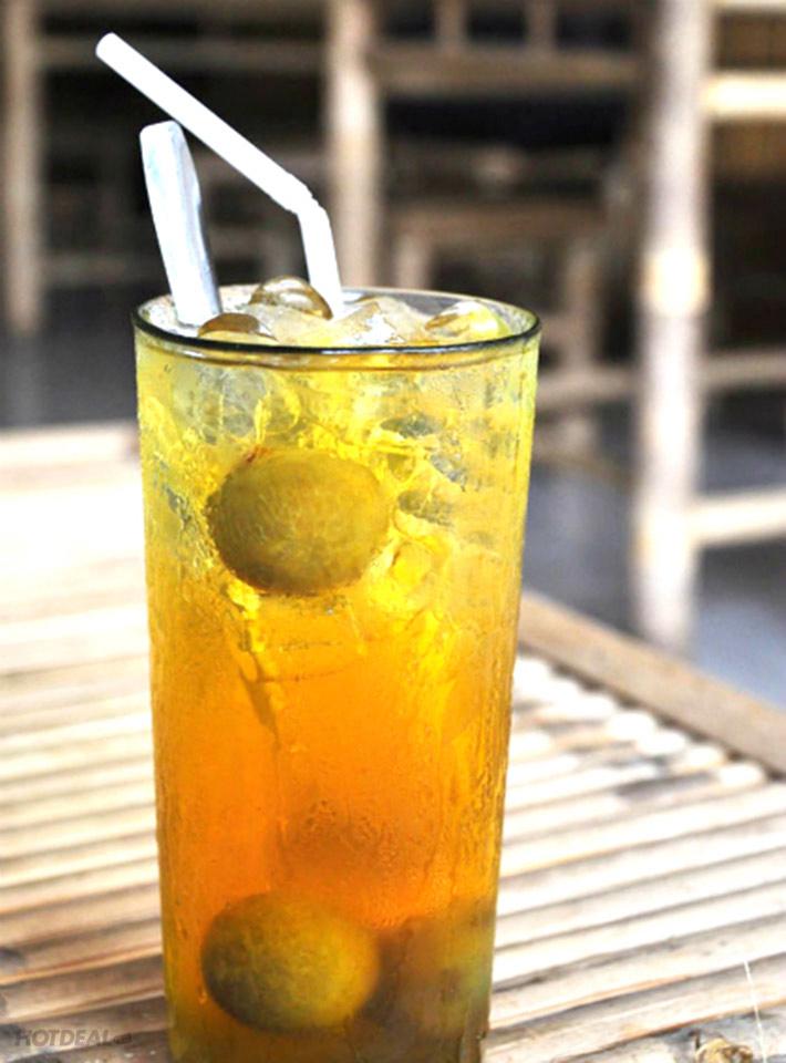Nước Sấu-duoc-ban-tai-ĐÀ LẠT LẨU & NƯỚNG