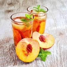 Trà Đào-duoc-ban-tai-ĐÀ LẠT LẨU & NƯỚNG